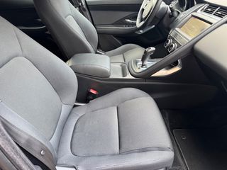 Jaguar E-Pace 2019 R-DYNAMIC DIESEL EURO 6 AWD-thumb-25