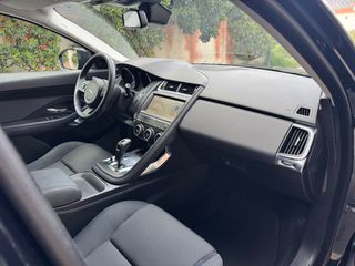 Jaguar E-Pace 2019 R-DYNAMIC DIESEL EURO 6 AWD-thumb-27