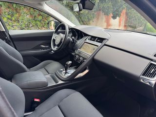 Jaguar E-Pace 2019 R-DYNAMIC DIESEL EURO 6 AWD-thumb-29