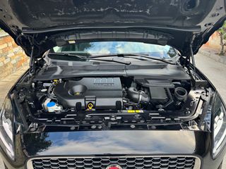 Jaguar E-Pace 2019 R-DYNAMIC DIESEL EURO 6 AWD-thumb-32