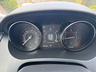Jaguar E-Pace 2019 R-DYNAMIC DIESEL EURO 6 AWD-thumb-39
