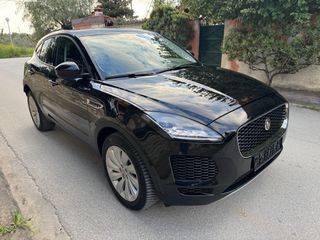 Jaguar E-Pace 2019 R-DYNAMIC DIESEL EURO 6 AWD-thumb-1