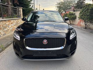 Jaguar E-Pace 2019 R-DYNAMIC DIESEL EURO 6 AWD-thumb-2