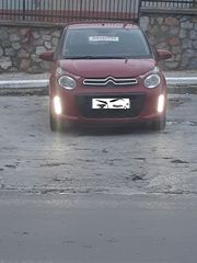Citroen C1 2018 1.0 STYLE Π.ΧΕΡΙ