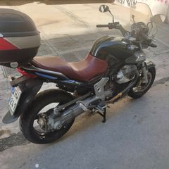 Moto Guzzi Breva 1100 2006
