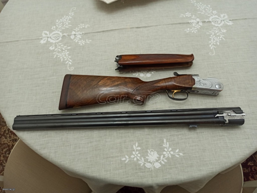 ΠΩΛΕΙΤΑΙ δίκαννη BERETTA