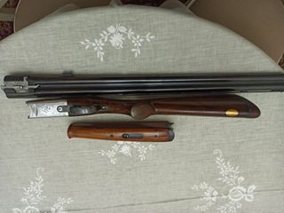 ΠΩΛΕΙΤΑΙ δίκαννη BERETTA-thumb-1