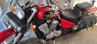 Honda Shadow 600 2005-thumb-23