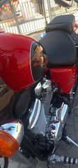 Honda Shadow 600 2005-thumb-57