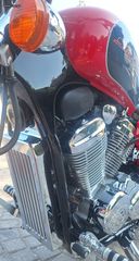 Honda Shadow 600 2005-thumb-59