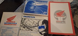 Honda Shadow 600 2005-thumb-60