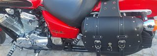 Honda Shadow 600 2005-thumb-63