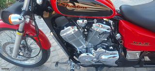 Honda Shadow 600 2005-thumb-3