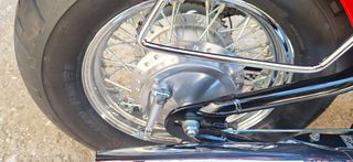 Honda Shadow 600 2005-thumb-13