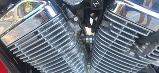 Honda Shadow 600 2005-thumb-41