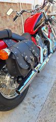 Honda Shadow 600 2005-thumb-14