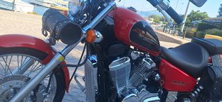 Honda Shadow 600 2005-thumb-19