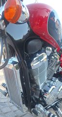 Honda Shadow 600 2005-thumb-6