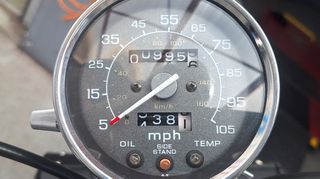 Honda Shadow 600 2005-thumb-12