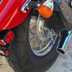 Honda Shadow 600 2005-thumb-44