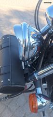 Honda Shadow 600 2005-thumb-45