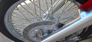 Honda Shadow 600 2005-thumb-46