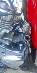 Honda Shadow 600 2005-thumb-47