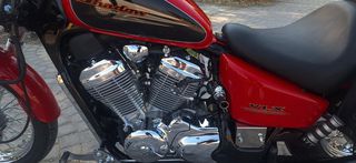 Honda Shadow 600 2005-thumb-48