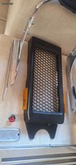 Honda Shadow 600 2005-thumb-49