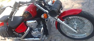 Honda Shadow 600 2005-thumb-51