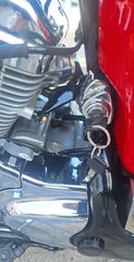 Honda Shadow 600 2005-thumb-15