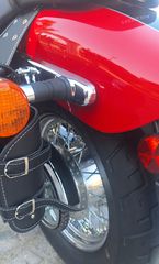 Honda Shadow 600 2005-thumb-24