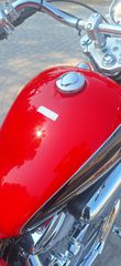 Honda Shadow 600 2005-thumb-27
