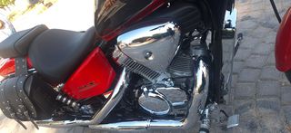 Honda Shadow 600 2005-thumb-20