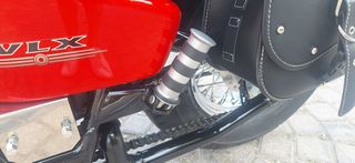Honda Shadow 600 2005-thumb-25