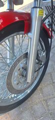 Honda Shadow 600 2005-thumb-11