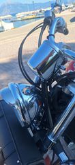 Honda Shadow 600 2005-thumb-30
