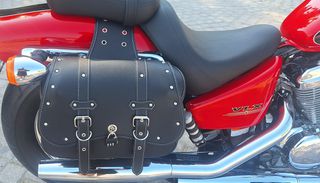Honda Shadow 600 2005-thumb-31