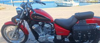 Honda Shadow 600 2005-thumb-33