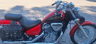 Honda Shadow 600 2005-thumb-37