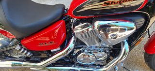 Honda Shadow 600 2005-thumb-39