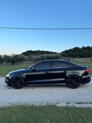 Audi A3 2018 8V