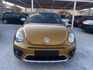Volkswagen Beetle 2016 Dune-thumb-1