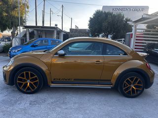 Volkswagen Beetle 2016 Dune-thumb-2