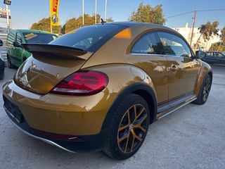 Volkswagen Beetle 2016 Dune-thumb-3