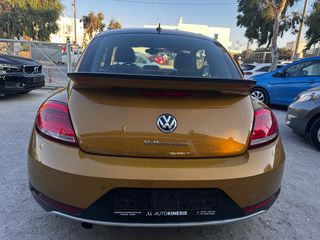 Volkswagen Beetle 2016 Dune-thumb-4
