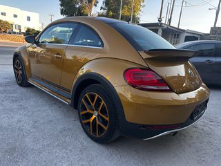 Volkswagen Beetle 2016 Dune-thumb-5