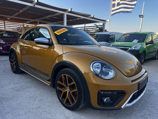 Volkswagen Beetle 2016 Dune-thumb-6