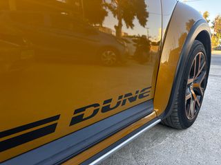 Volkswagen Beetle 2016 Dune-thumb-8
