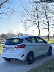Ford Fiesta 2017 1100cc 5θυρο βενζίνη-thumb-3